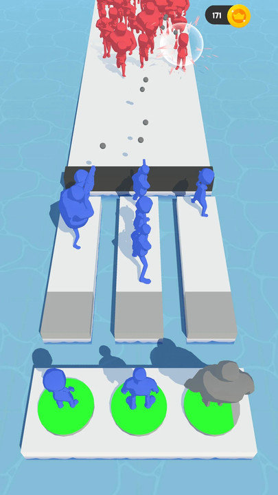 合并与射击手机版