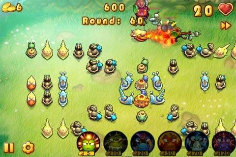 守卫家园2手机版