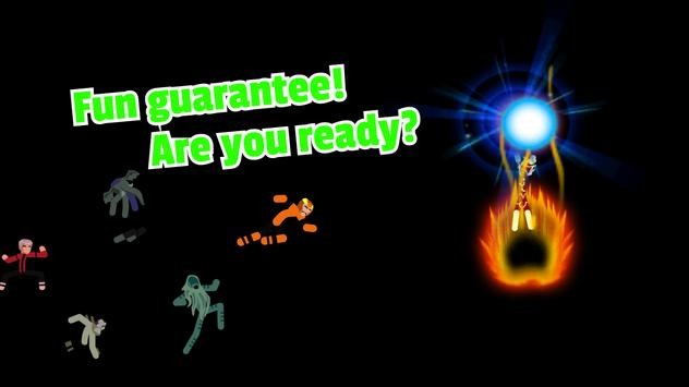 外星英雄战争模拟器 外星英雄战争游戏下载