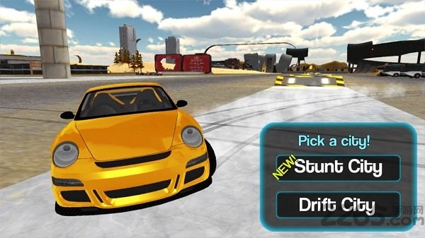 极限汽车驾驶模拟器最新版 极限汽车驾驶模拟器手机游戏