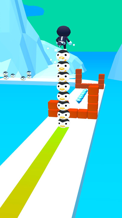 滚珠叠高官方版