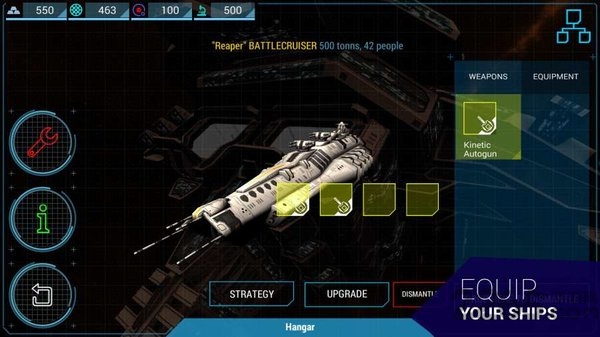 遁入虚空破解版 遁入虚空汉化破解版