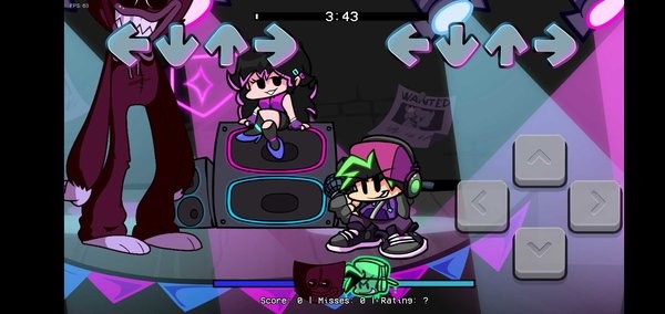 周五夜放克neo波比最终版