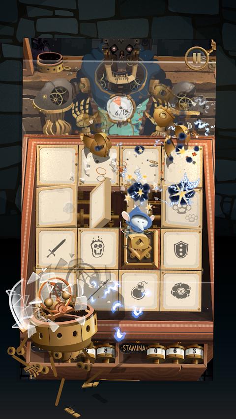 迷宫机器最新版