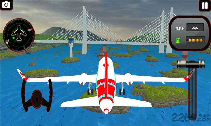 飞行驾驶员2018手游 飞行驾驶员手机版