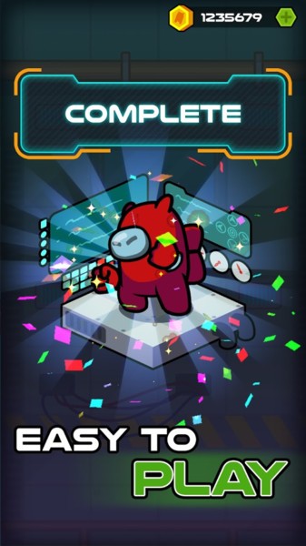 我们之中脑洞解谜游戏