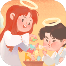 翻滚吧天神中文版