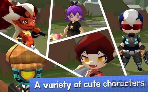 王冠交锋手机版