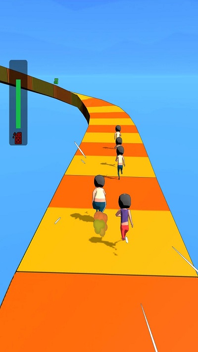 爆炸大冲关官方版