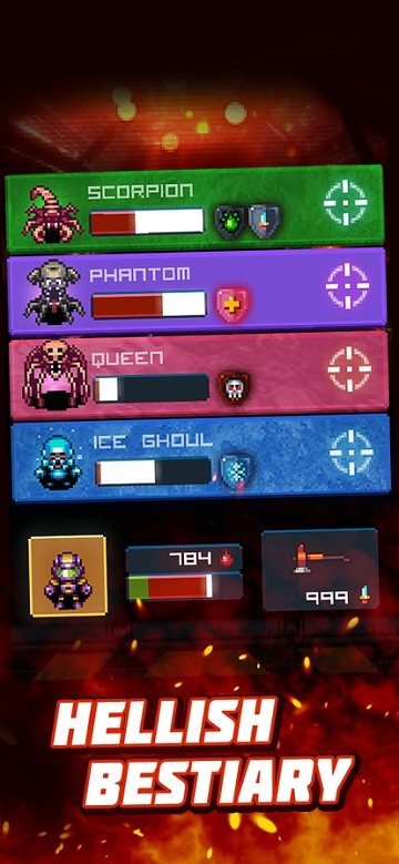 死亡之壳汉化版(Dead Shell)