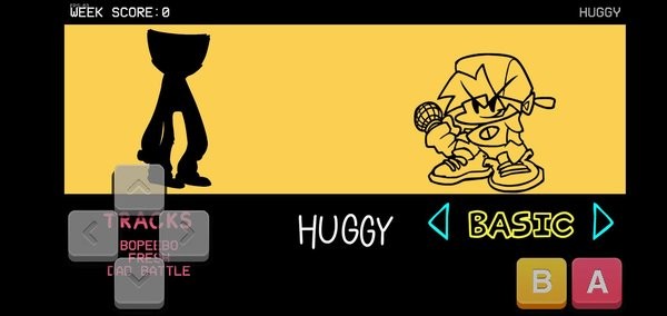 周五夜放克neo波比最终版 黑色星期五之夜neo波比