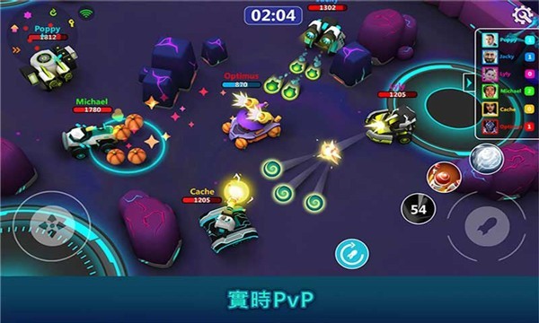 3D坦克突击手机版 3D坦克突击最新版下载