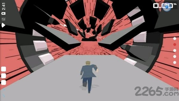 粒子穿梭内购解锁版 粒子穿梭破解版下载