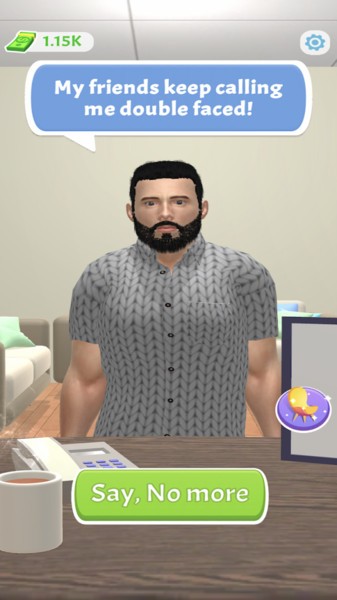 神奇理发师模拟器