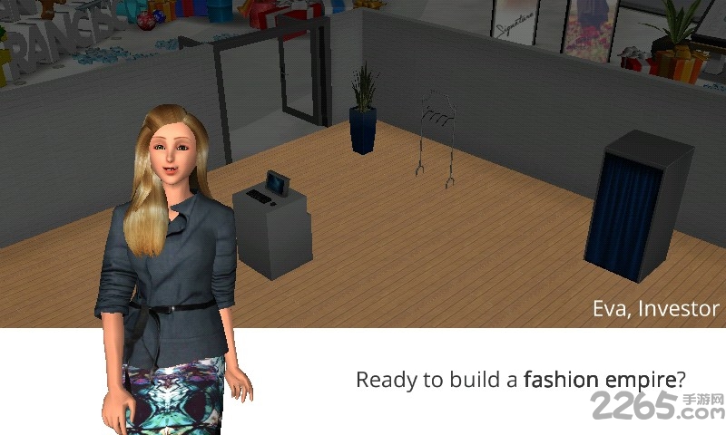 时尚帝国精品店中文破解版 时尚帝国精品店中文汉化无限钻石破解版下载