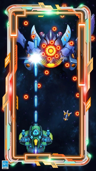 征战引力游戏 征战引力手机版下载