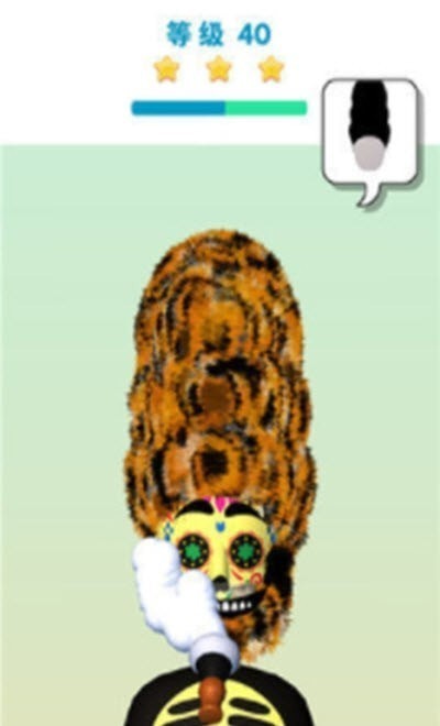 英雄理发店手机版下载