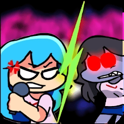 周五夜放克sky黑化模组 v1.1