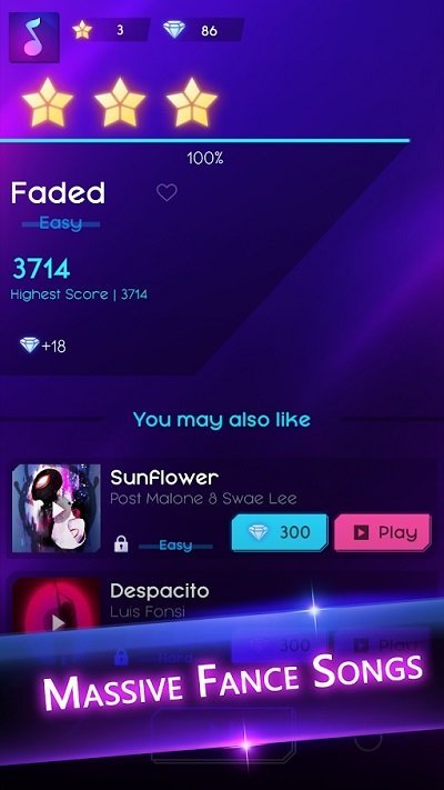 网络冲浪者节奏骑士游戏