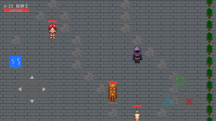 绝地使徒手机版