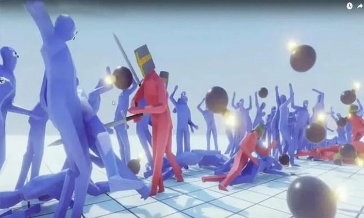 全面战争模拟器5.0中文破解版