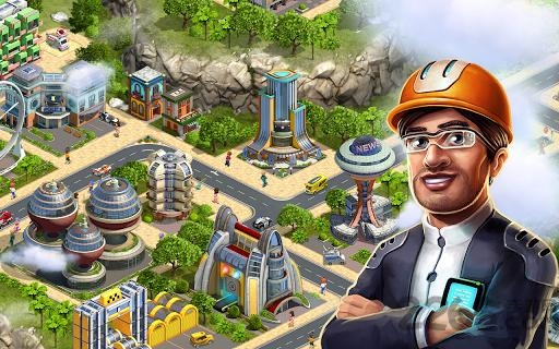 我的国家2020免费金币版