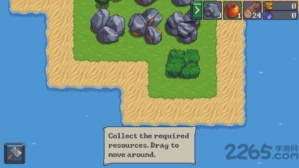 点点矿工正式版