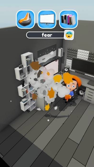 鬼魂恶作剧游戏(ghost pranks)