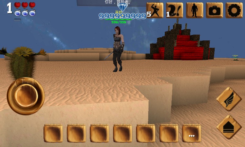 被尘封的故事内购破解版