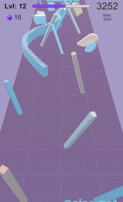 多米诺拉什游戏 多米诺拉什手机版