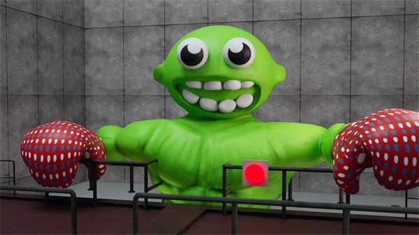 班班巴南生存花园游戏