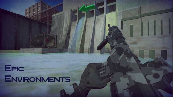 僵尸大战游戏(Frigid)