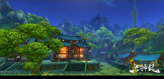 天神纪龙之谷手游公益服 天神纪龙之谷变态版下载