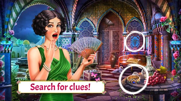 琳达的遗产最新版