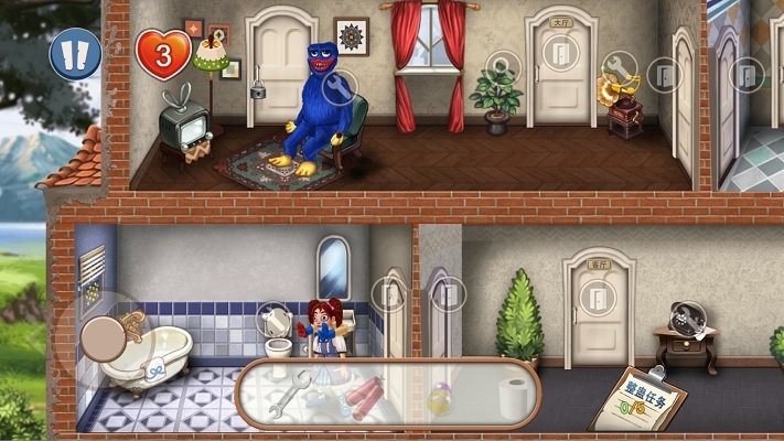 恶作剧模拟器手机版 恶作剧模拟器游戏下载免费