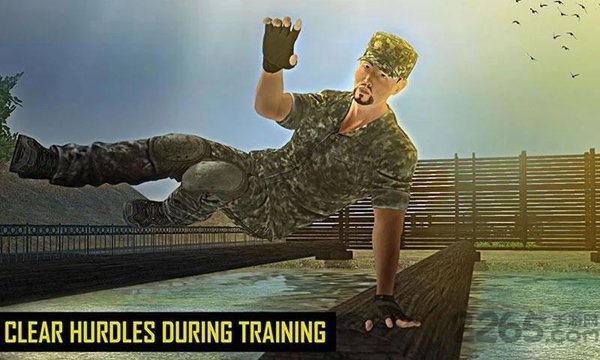 美国陆军射击学院游戏 美国陆军射击学院下载安装