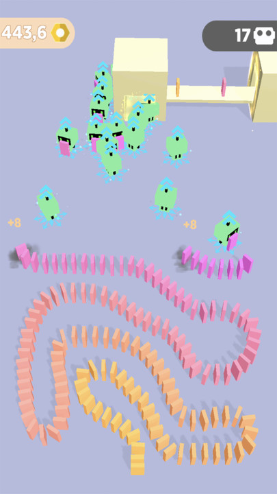 多米诺空闲大亨官方版