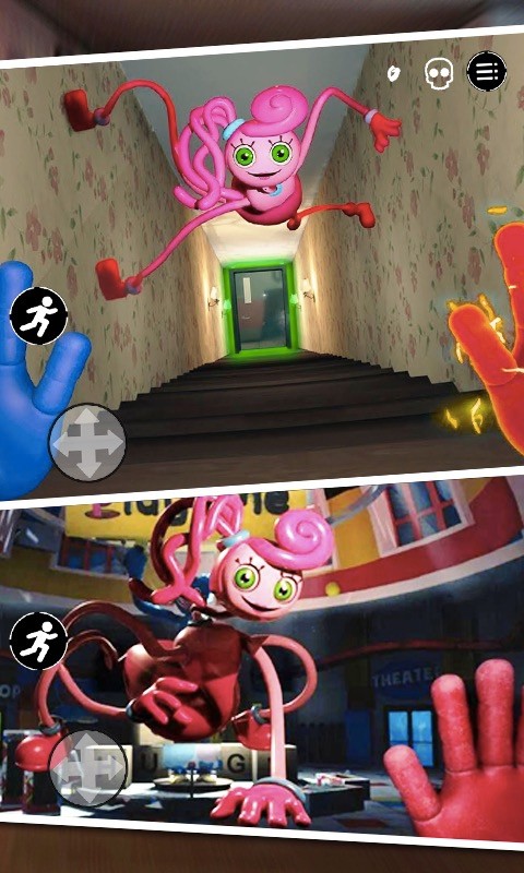 波比的玩闹时间游戏 波比的玩闹时间手机版下载