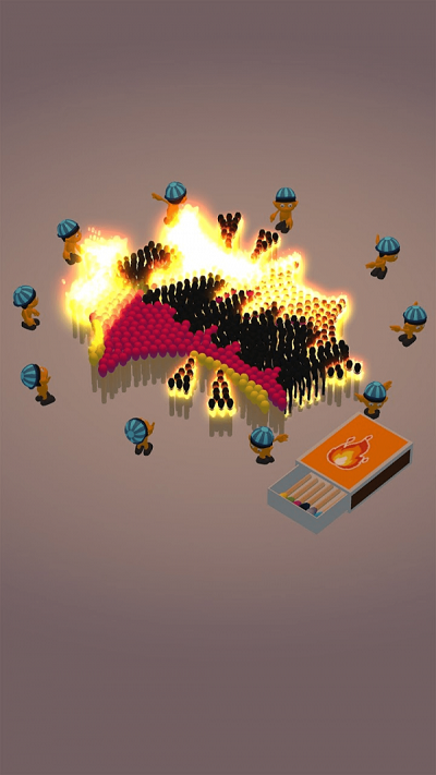 火柴人工艺最新版