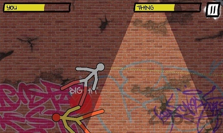 人偶格斗双人打怪版