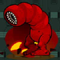 外星人作战游戏