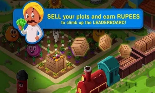 卢币竞赛赚钱模拟器手机版