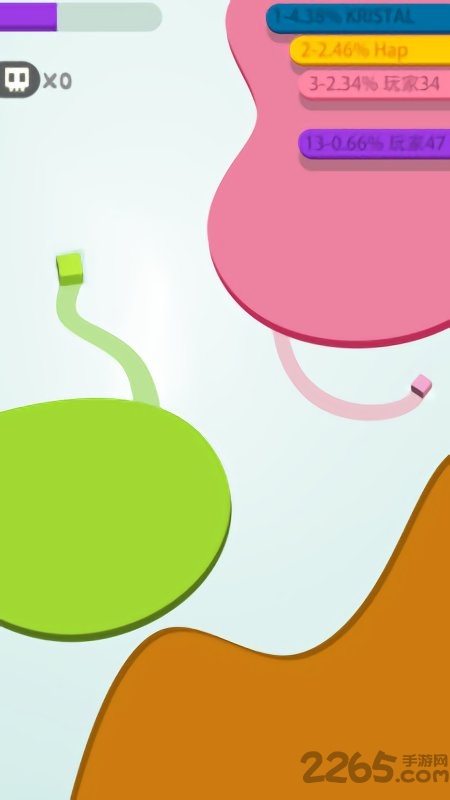 围城大作战2官方版下载