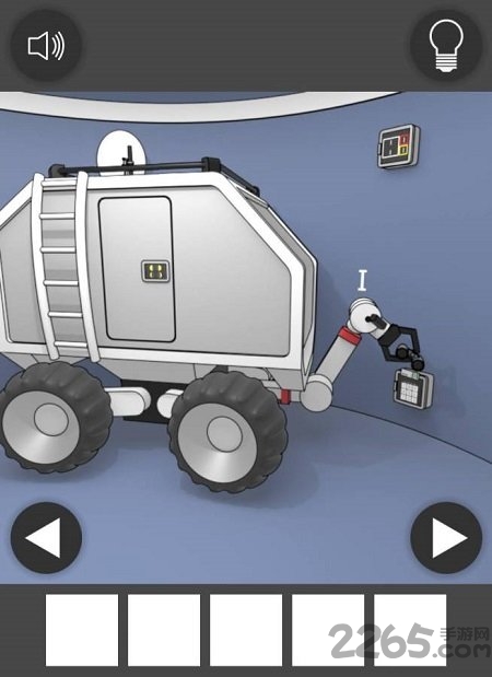 空间博物馆逃脱最新版