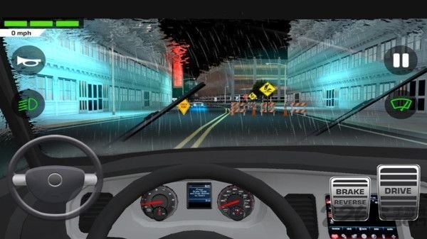 停车学校汽车驾驶手机版