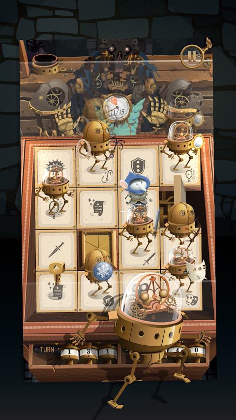 迷宫机器最新版