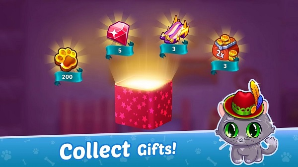 宠物收容所游戏