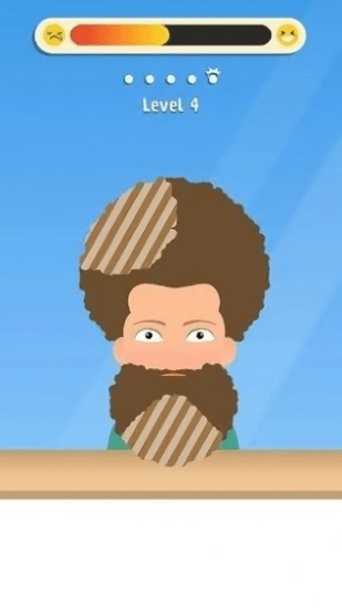 解压理发店最新版下载