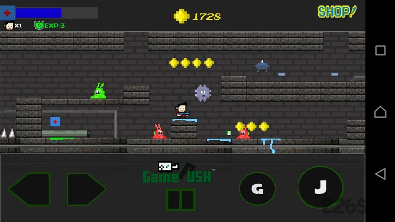 外星人侵入手机版 外星人侵入游戏下载