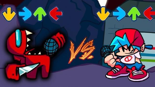 周五夜放克高清版小红游戏